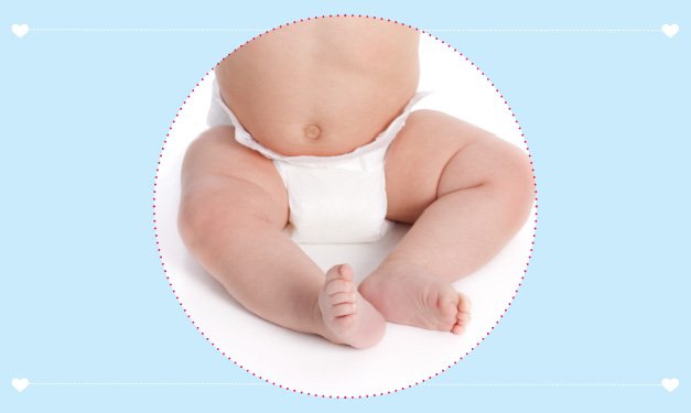 Comment prendre soin du cordon ombilical de votre bébé 2 Comment prendre soin du cordon ombilical de votre bébé