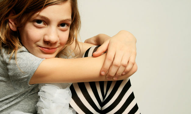 Comment regagner le pouvoir des enfants trop intelligents