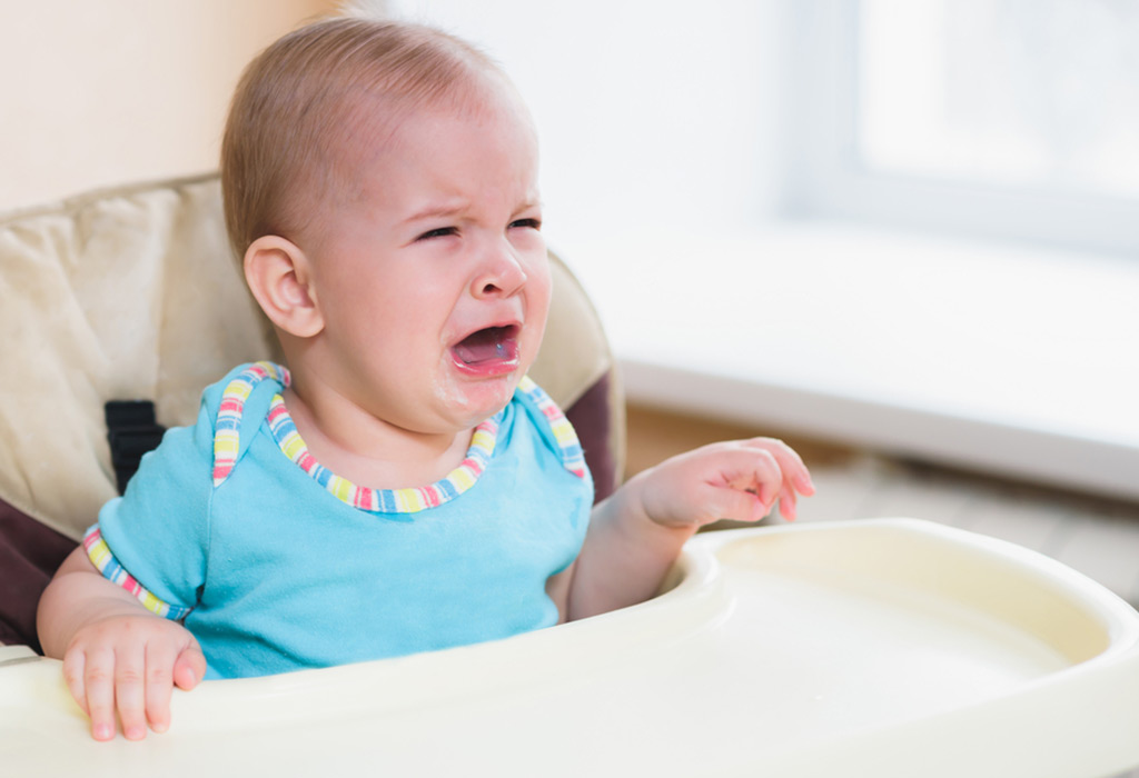 Comment savoir si votre bébé a faim - Signes et indices