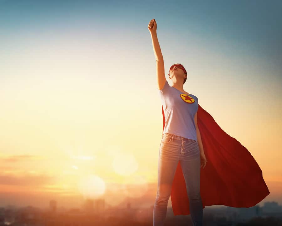 Comment transformer le stress en superpuissance 28 Comment transformer le stress en superpuissance