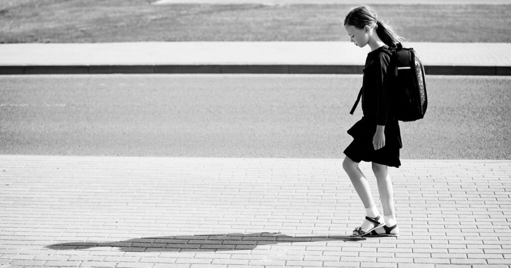 Comment travailler le plus efficacement possible avec les écoles si votre enfant est victime d'intimidation