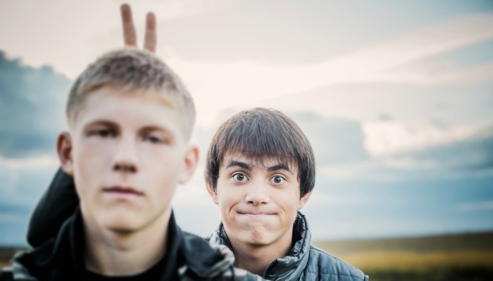 Comment vivre avec des adolescents, c'est comme perdre la tête