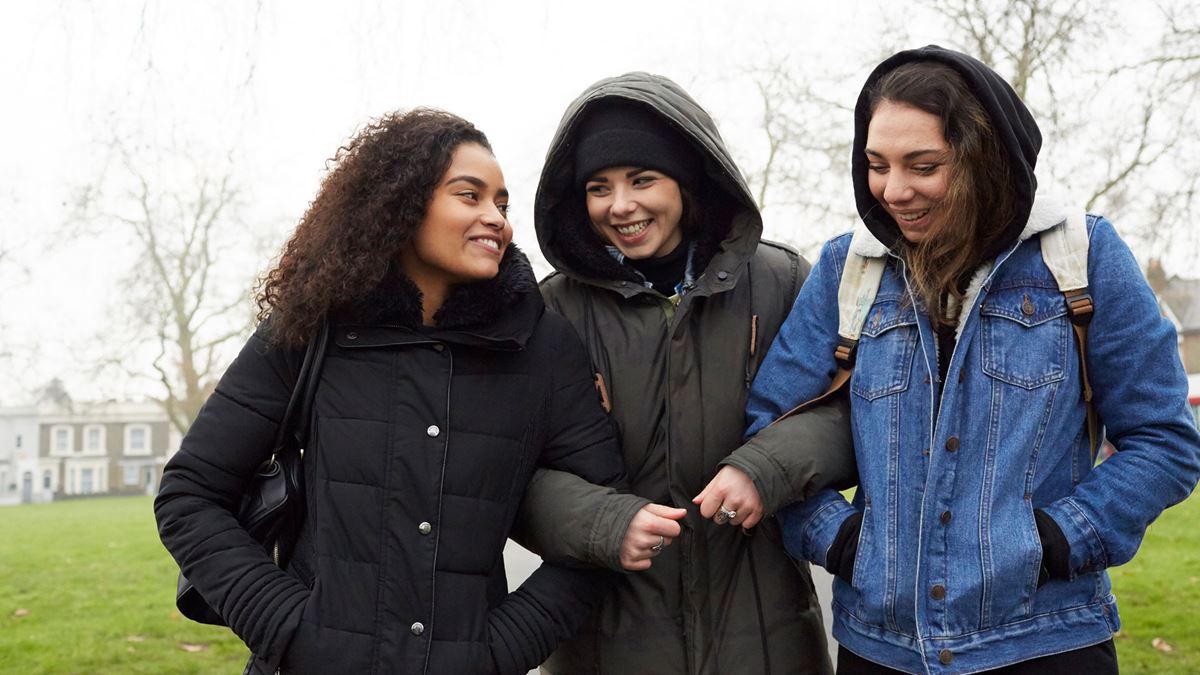Comment vivre avec une maladie mentale m'a appris le vrai sens de l'amitié
