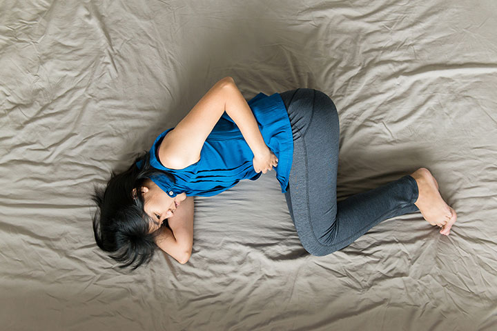 Comment votre thyroïde affecte une grossesse 6 Comment votre thyroïde affecte une grossesse