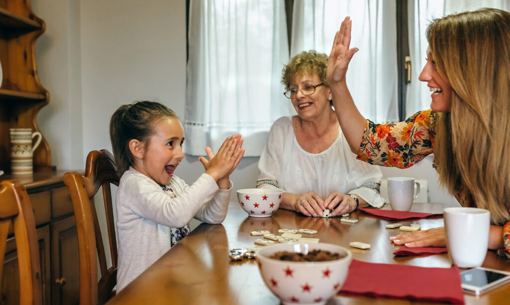 Comment vous louez vos enfants pourraient affecter leur réussite dans la vie 5 Comment vous louez vos enfants pourraient affecter leur réussite dans la vie