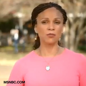 Commentaire de la «parentalité collective» par l'hôte MSNBC Sparks Viral Firestorm 19 Commentaire de la «parentalité collective» par l'hôte de MSNBC Sparks Viral Firestorm