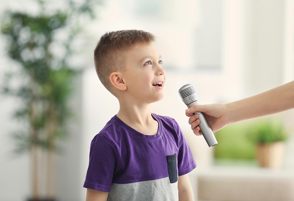 COMPÉTENCES EN COMMUNICATION POUR LES ENFANTS