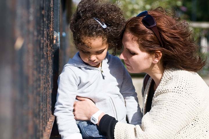 Comment savoir si votre enfant a vraiment de l'anxiété