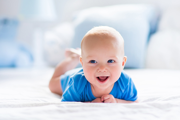 Comment le son de votre bébé se développe