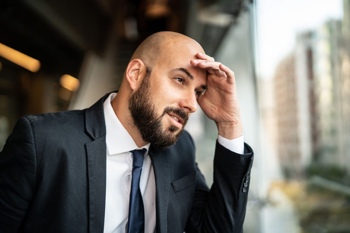 Comprendre le TDAH chez l'adulte 7 Comprendre le TDAH chez l'adulte