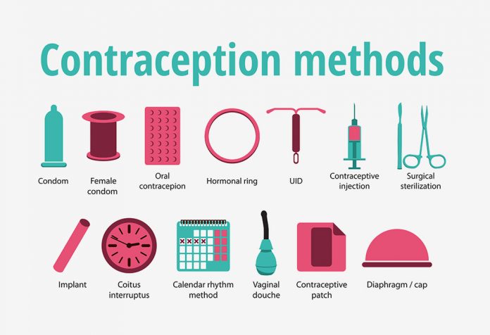 Comprendre et utiliser un patch contraceptif Comprension y uso de un parche anticonceptivo