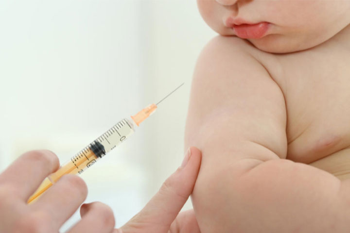Sensibilisation à la méningite 4 Sensibilisation à la méningite