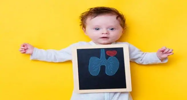 Journée de sensibilisation aux malformations cardiaques congénitales