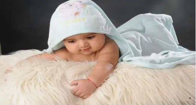 Nom de bébé