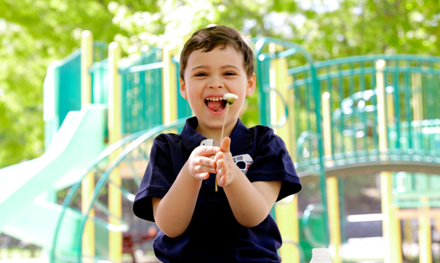 Conseils d'activités amusantes pour les enfants ayant des besoins spéciaux pour les parents 7 Conseils d'activités amusantes pour les enfants ayant des besoins spéciaux pour les parents