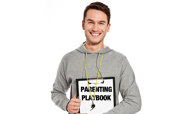 Conseils de perfectionnement des compétences parentales: six étapes simples pour commencer
