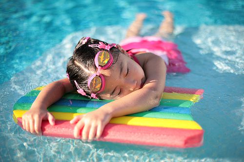 Conseils de survie d'été pour les parents d'enfants atteints de TDAH 8 Conseils de survie d'été pour les parents d'enfants atteints de TDAH
