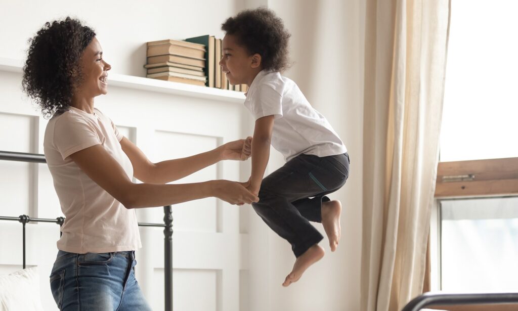 Conseils parentaux pour le TDAH 8 Conseils parentaux pour le TDAH