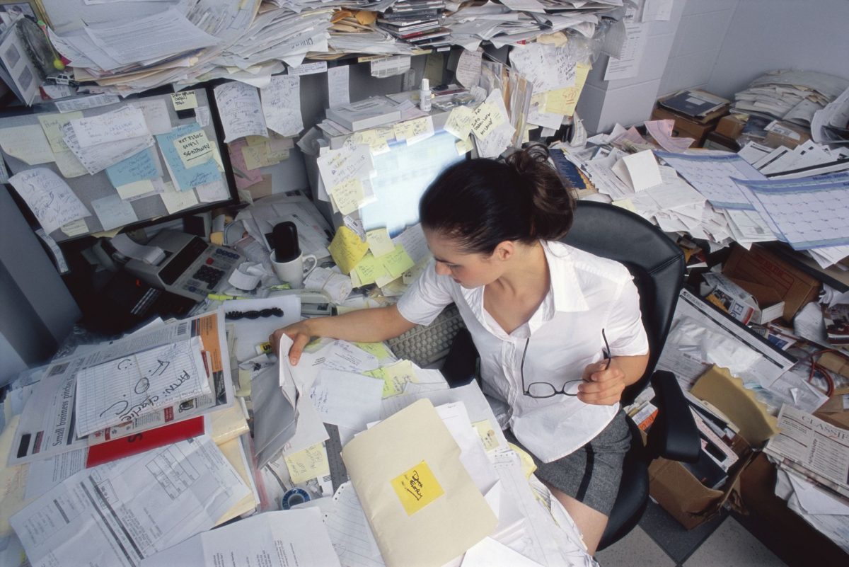 Conseils pour aider les adultes atteints de TDA / TDAH à rester concentrés sur leur travail 28 Conseils pour aider les adultes atteints de TDA / TDAH à rester concentrés sur leur travail