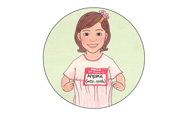 Conseils pour aider les enfants à faire face à l'aggravation de la prononciation, surnoms 5 Conseils pour aider les enfants à faire face à l'aggravation de la prononciation, surnoms
