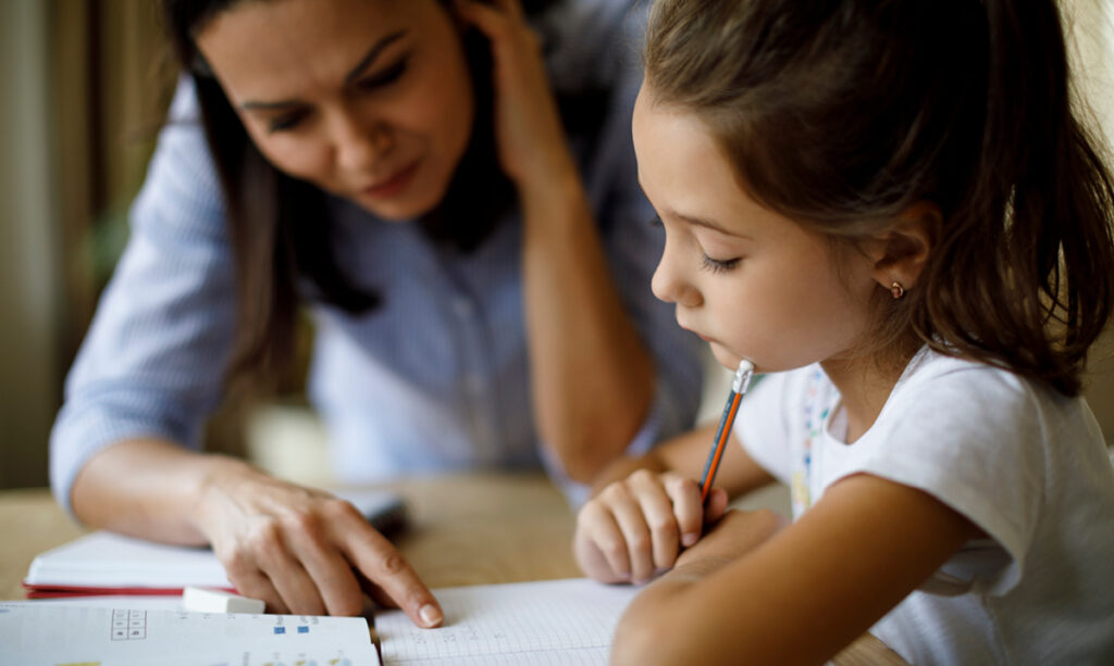 Conseils pour améliorer l'attention des enfants autistes