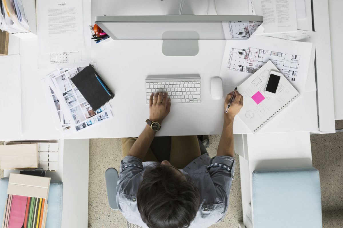 Conseils pour dire à votre employeur que vous avez le TAS