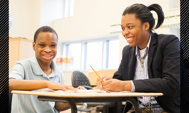 Conseils pour interagir avec des personnes ayant des besoins spéciaux et des handicaps 6 Conseils pour interagir avec des personnes ayant des besoins spéciaux et des handicaps