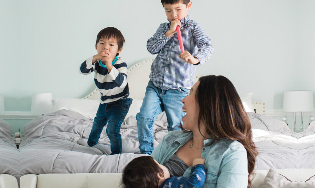 Conseils pour la rentrée des mamans Instagram de Metro Detroit 6 Conseils pour la rentrée des mamans Instagram de Metro Detroit