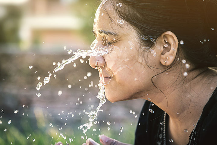 Conseils pour l'hygiène quotidienne des femmes 7 Conseils pour l'hygiène quotidienne des femmes