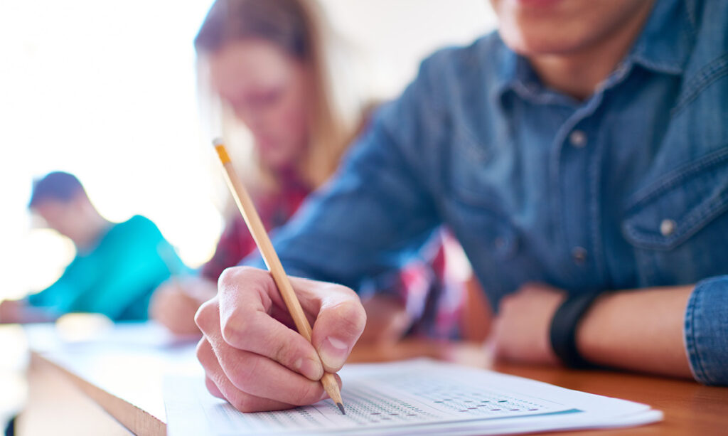 Conseils pour passer de grands examens au secondaire 7 Conseils pour passer de grands examens au secondaire