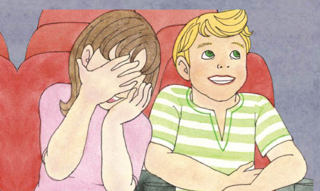 Conseils sur la façon de se connecter avec votre fils adolescent