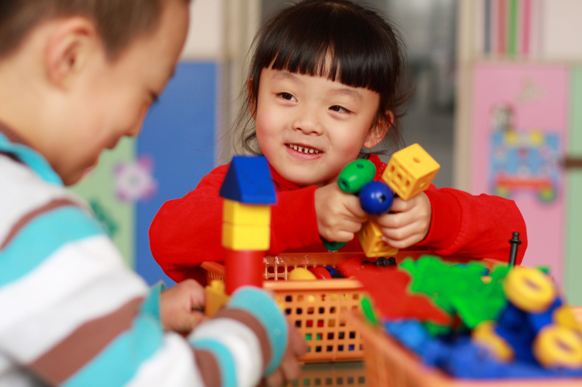 Conseils sur les jouets pour enfants ayant des besoins spéciaux