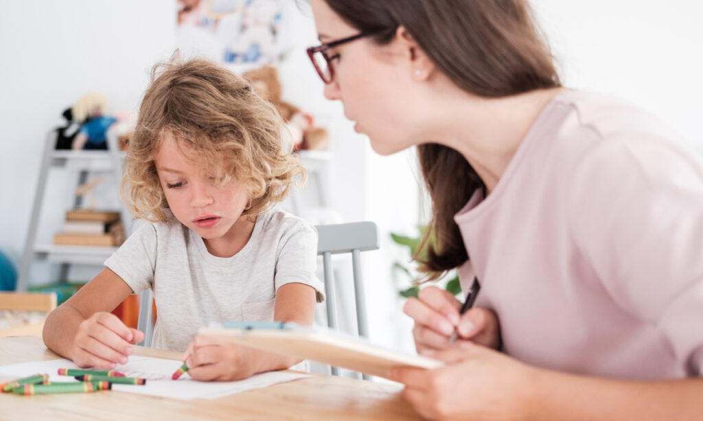 Conseils utiles pour une évaluation de l'autisme