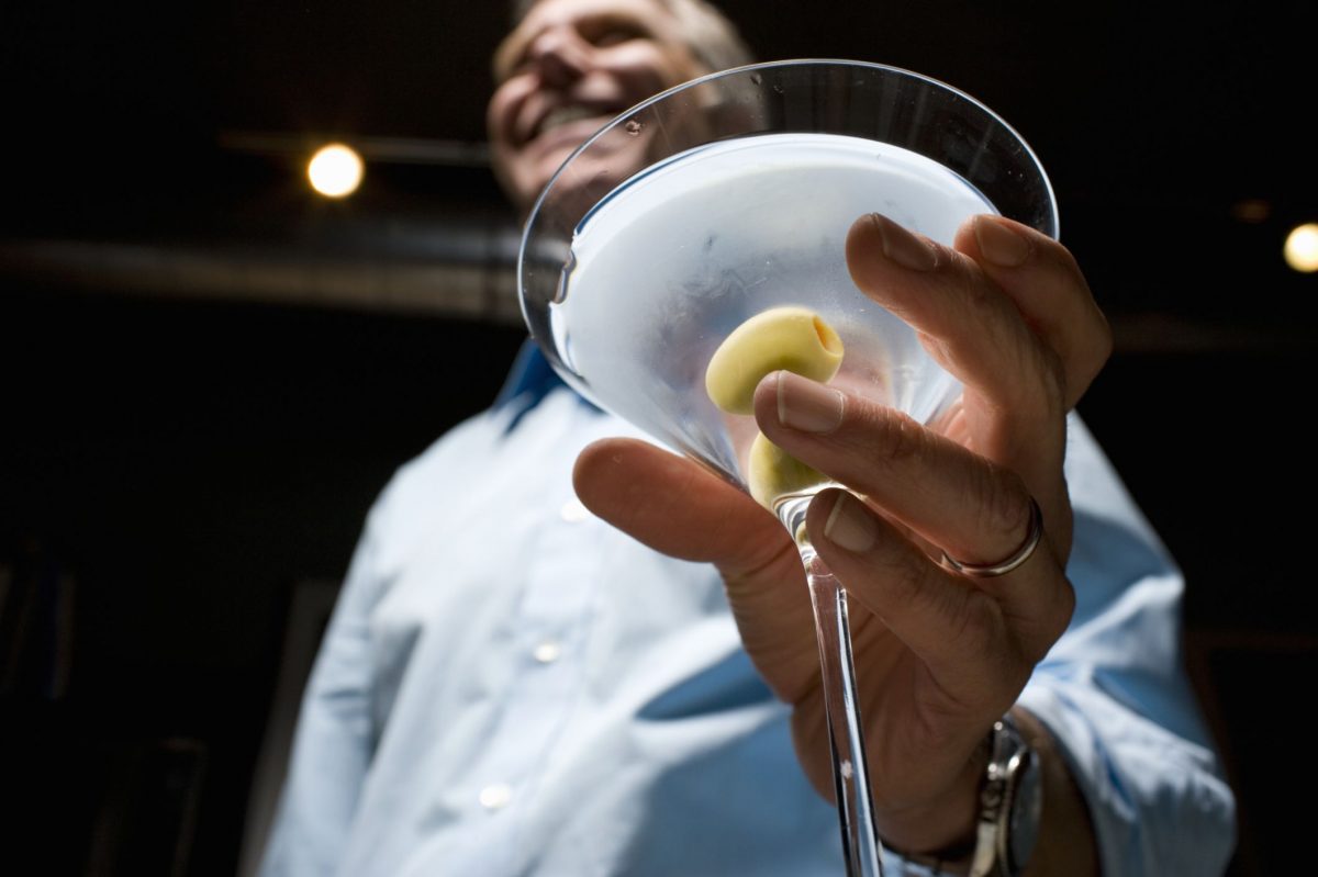 Consommation excessive d'alcool Risques et préoccupations