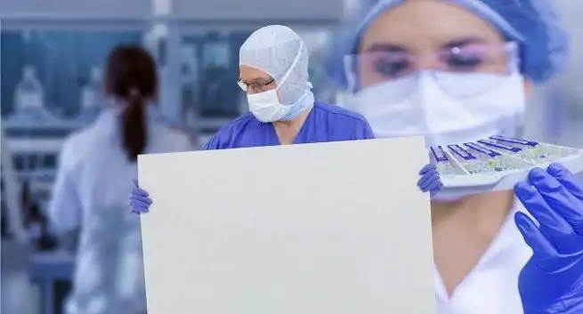 Peur du coronavirus: l'infection au COVID-19 peut se propager même après la disparition des symptômes