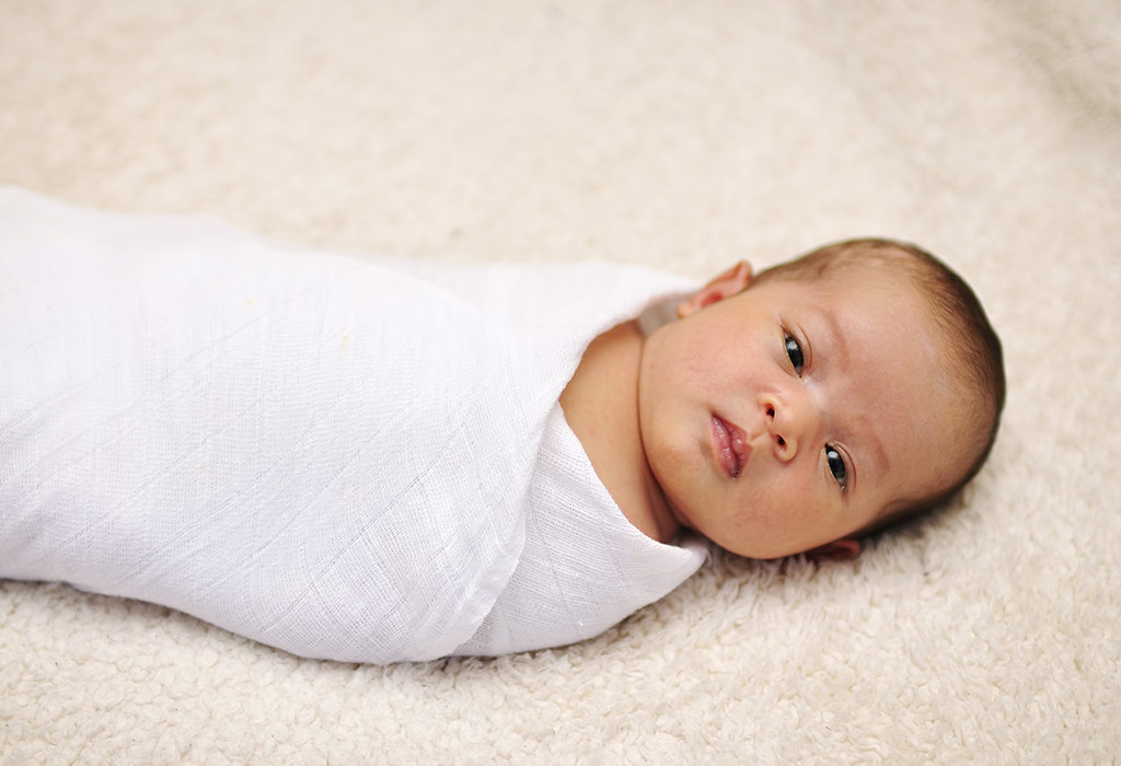 Couches pour un bébé: quand et comment le faire correctement 7 Couches pour un bébé: quand et comment le faire correctement