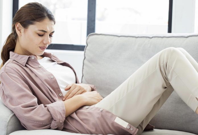 Crampes mais pas de règles: causes et conseils pour soulager la détresse 6 Crampes mais pas de période