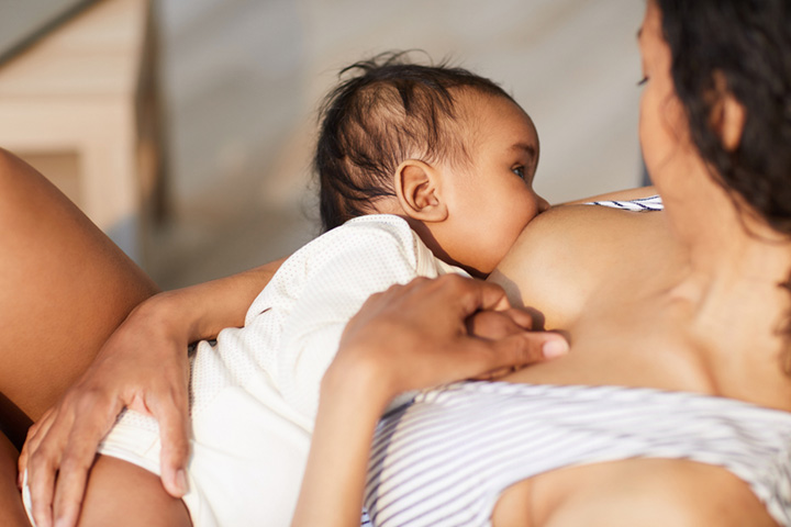 Quand votre bébé n'allaite pas 10 quand le bébé refuse de se nourrir