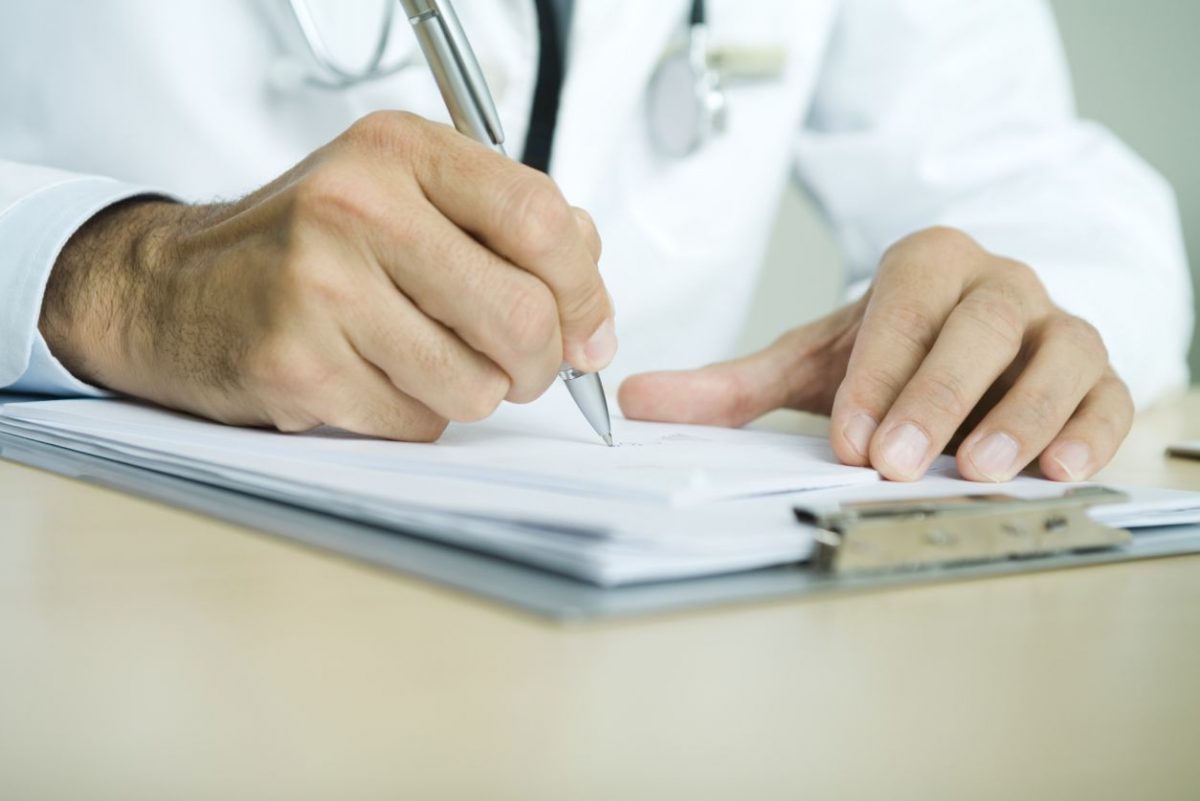 Questionnaire de détection d'alcool à cinq doses