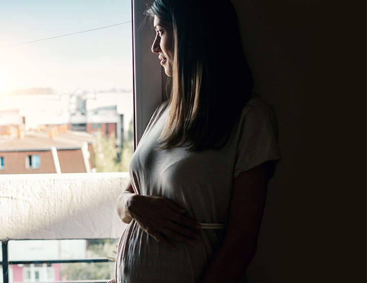 Prenez soin de votre hygiène intime pendant et après la grossesse (