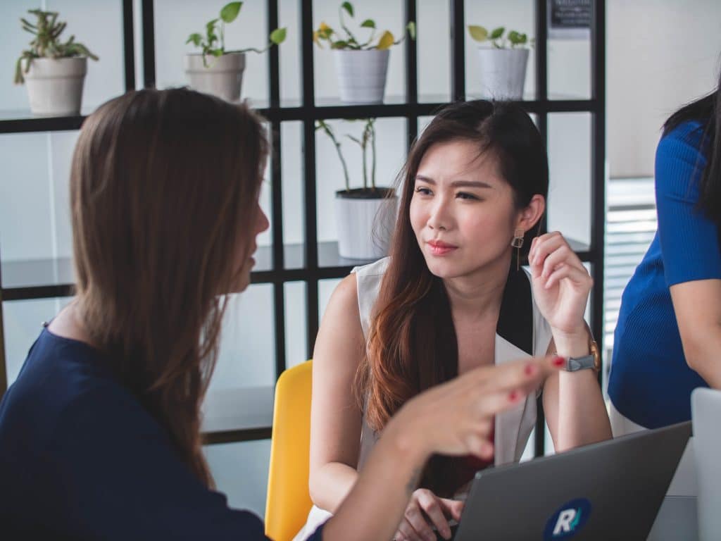 Comment fixer des limites avec des personnes difficiles