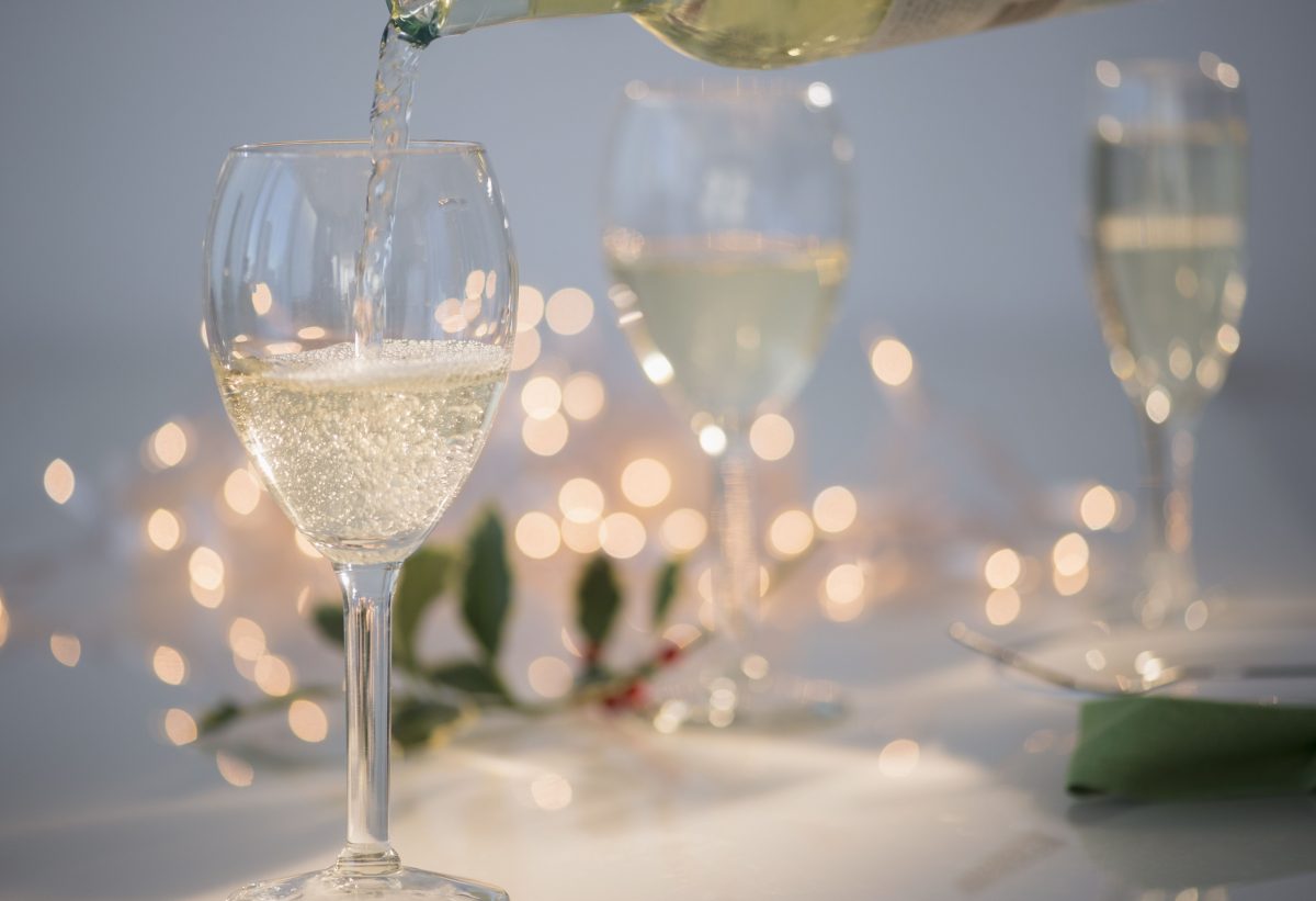 Comment éviter de fumer lors des fêtes de Noël