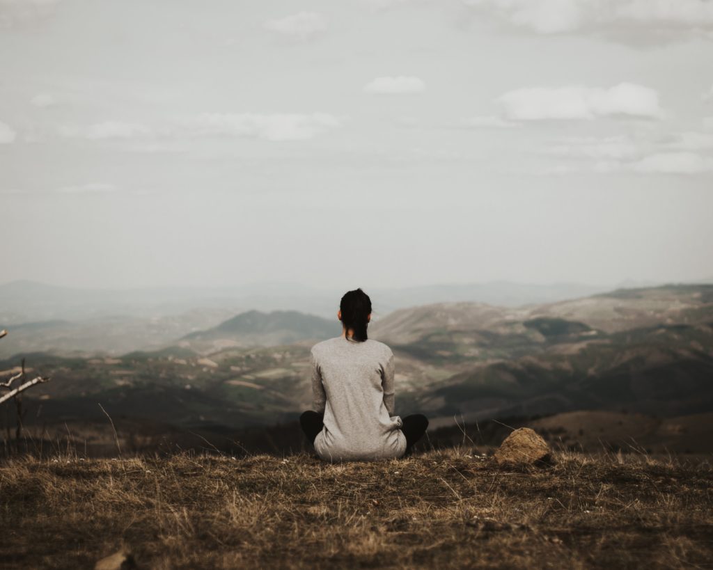 Comment la méditation change le cerveau 4 Comment la méditation change le cerveau