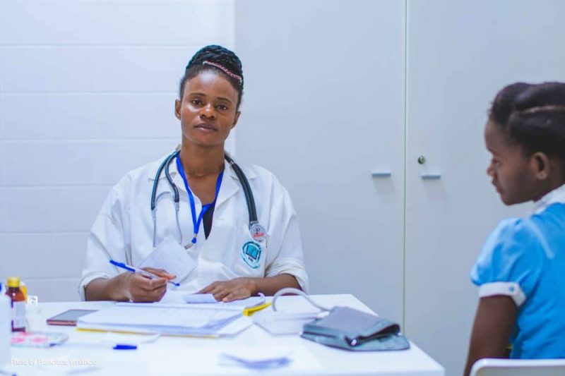Comment les femmes médecins ne sont pas respectées de toutes parts