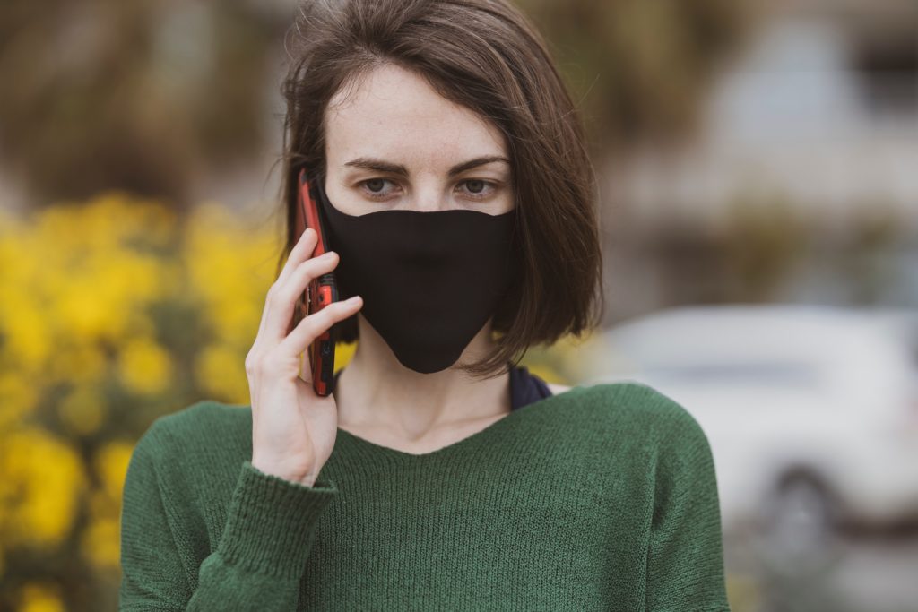 Comment les gens font face à la pandémie de COVID-19: une entrevue avec la Dre Anita-Gadhia Smith 3 Comment les gens font face à la pandémie de COVID-19: une entrevue avec la Dre Anita-Gadhia Smith