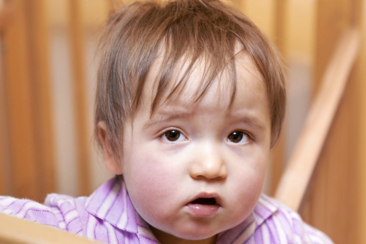 Comment faire face aux vomissements fréquents chez les jeunes enfants