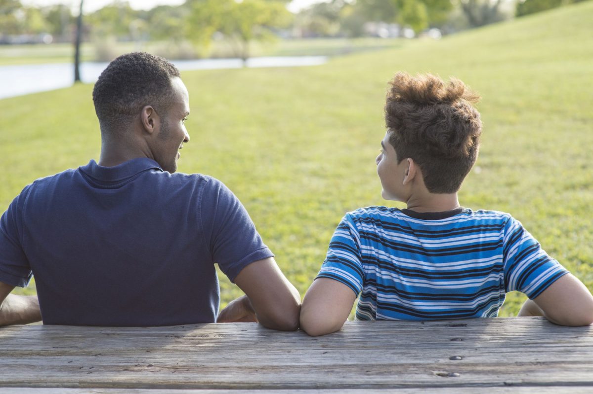 Comment les parents peuvent parler de la dépression aux adolescents 3 Comment les parents peuvent parler de la dépression aux adolescents