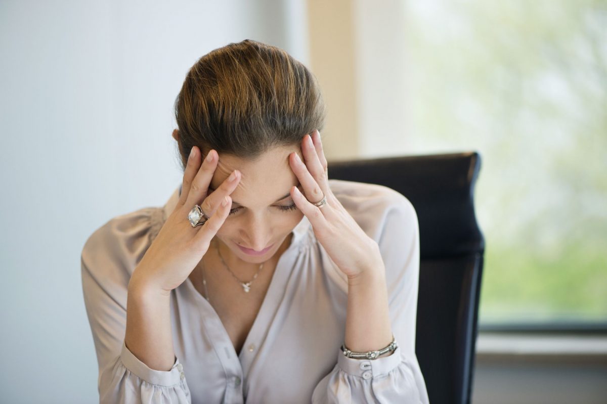 Comment gérer le trouble panique en milieu de travail