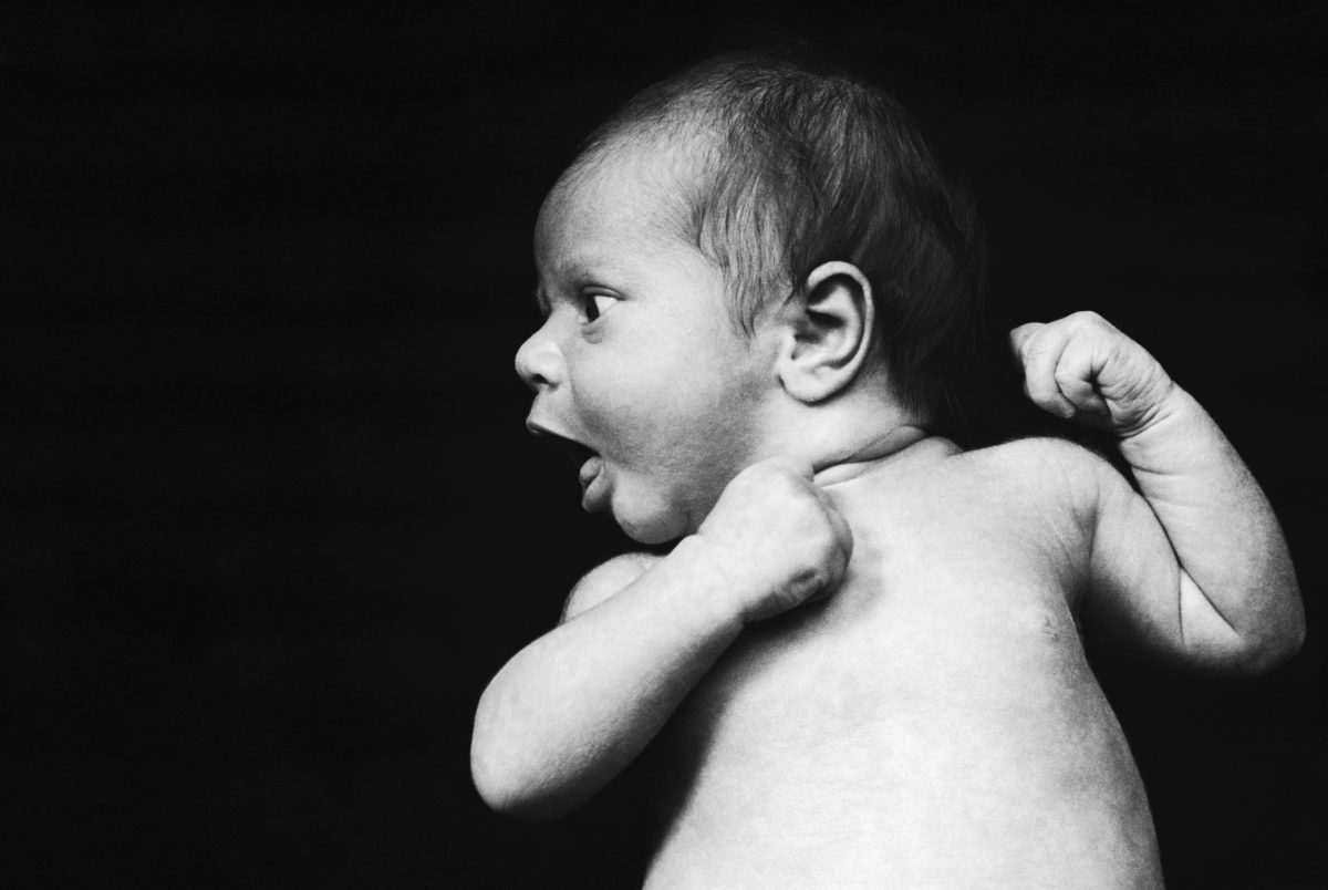 Comment reconnaître le son d'une toux croupion chez votre enfant