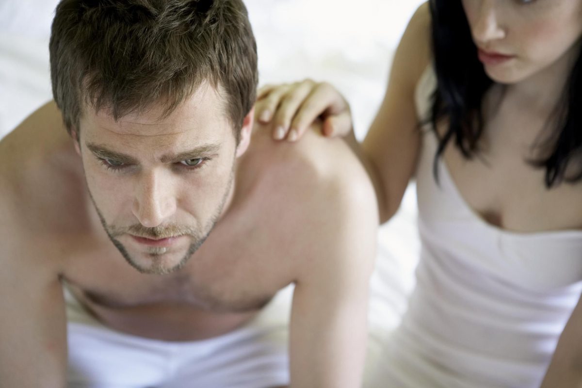 Comment réduire les effets secondaires sexuels des antidépresseurs 3 Comment réduire les effets secondaires sexuels des antidépresseurs